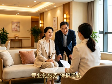 汕头有偿售卵代生女生的客户的客户群体有哪些