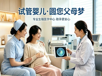 汕头辅助生育服务 试管婴儿行业的兴起背景、发展与未来展望
